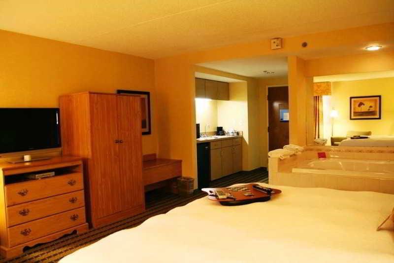Holiday Inn Express Olean By Ihg Exterior foto