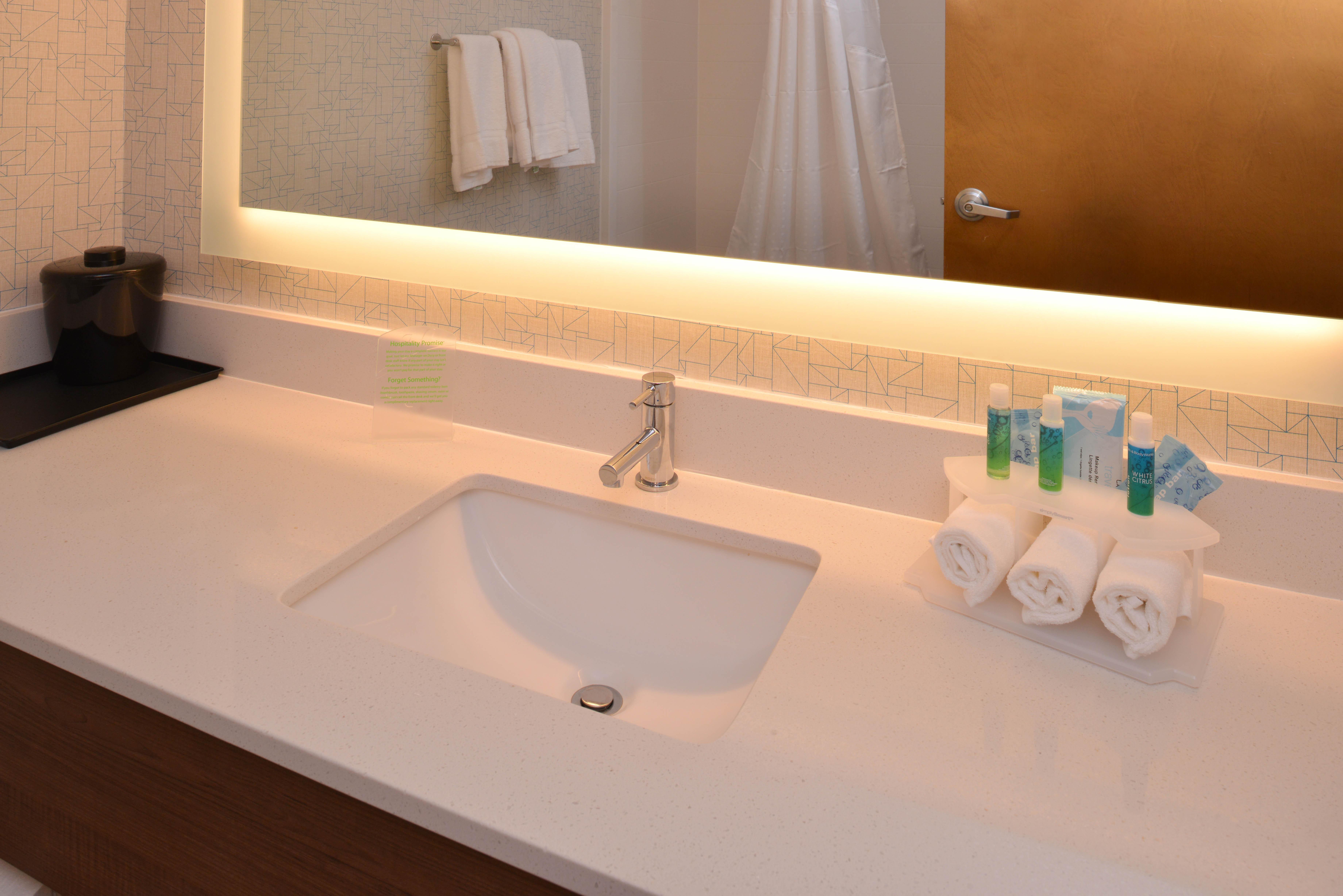Holiday Inn Express Olean By Ihg Exterior foto
