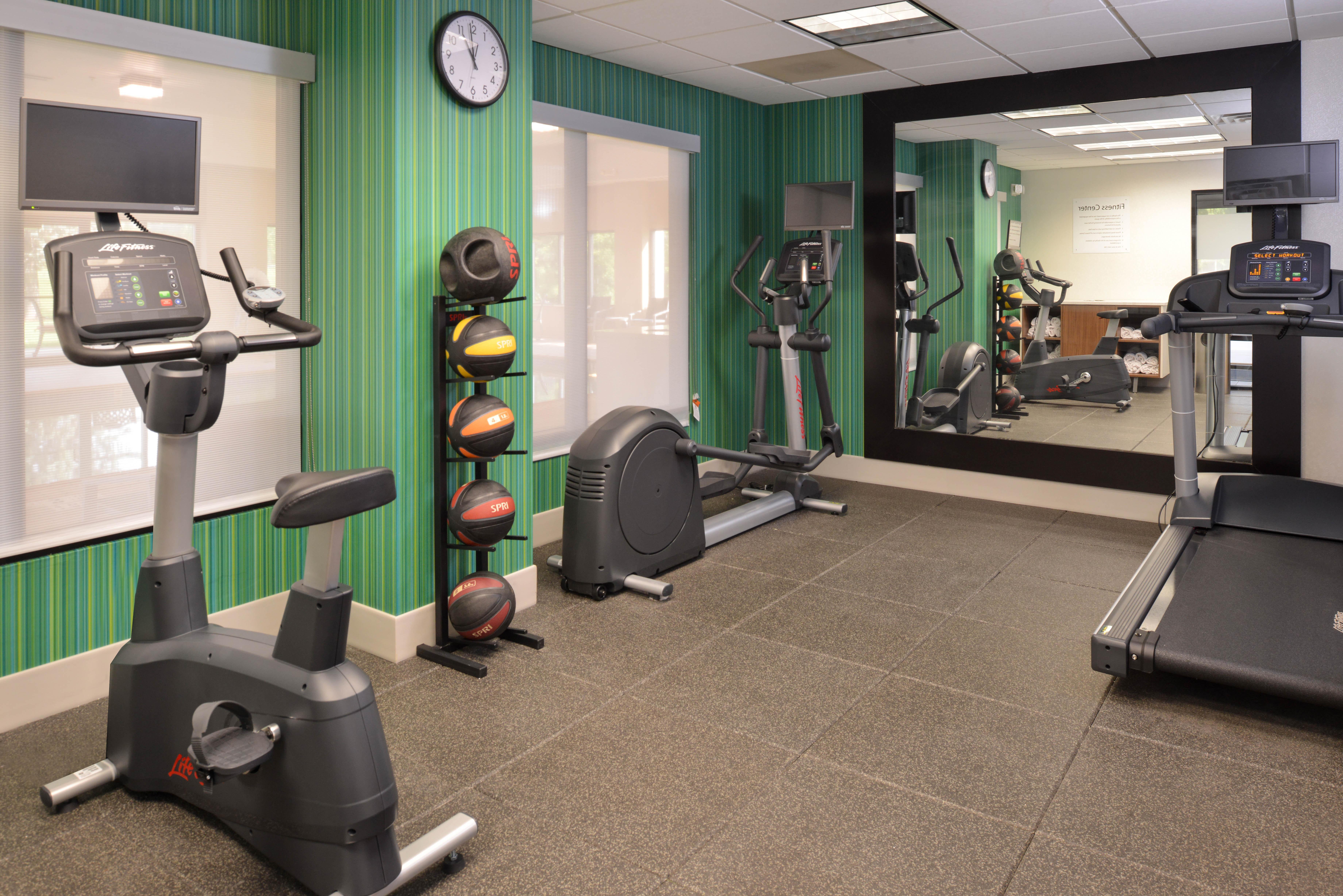 Holiday Inn Express Olean By Ihg Exterior foto
