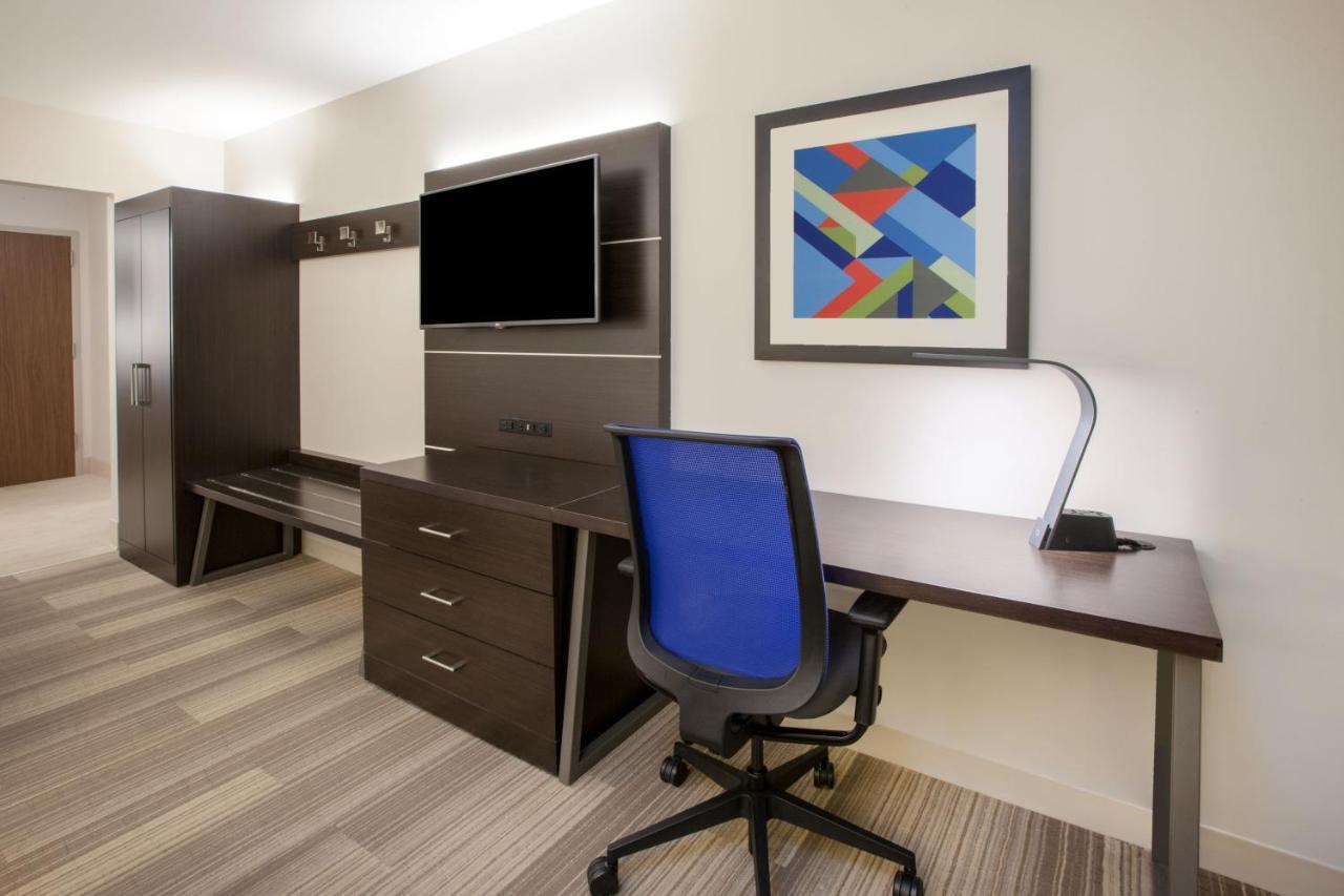 Holiday Inn Express Olean By Ihg Exterior foto