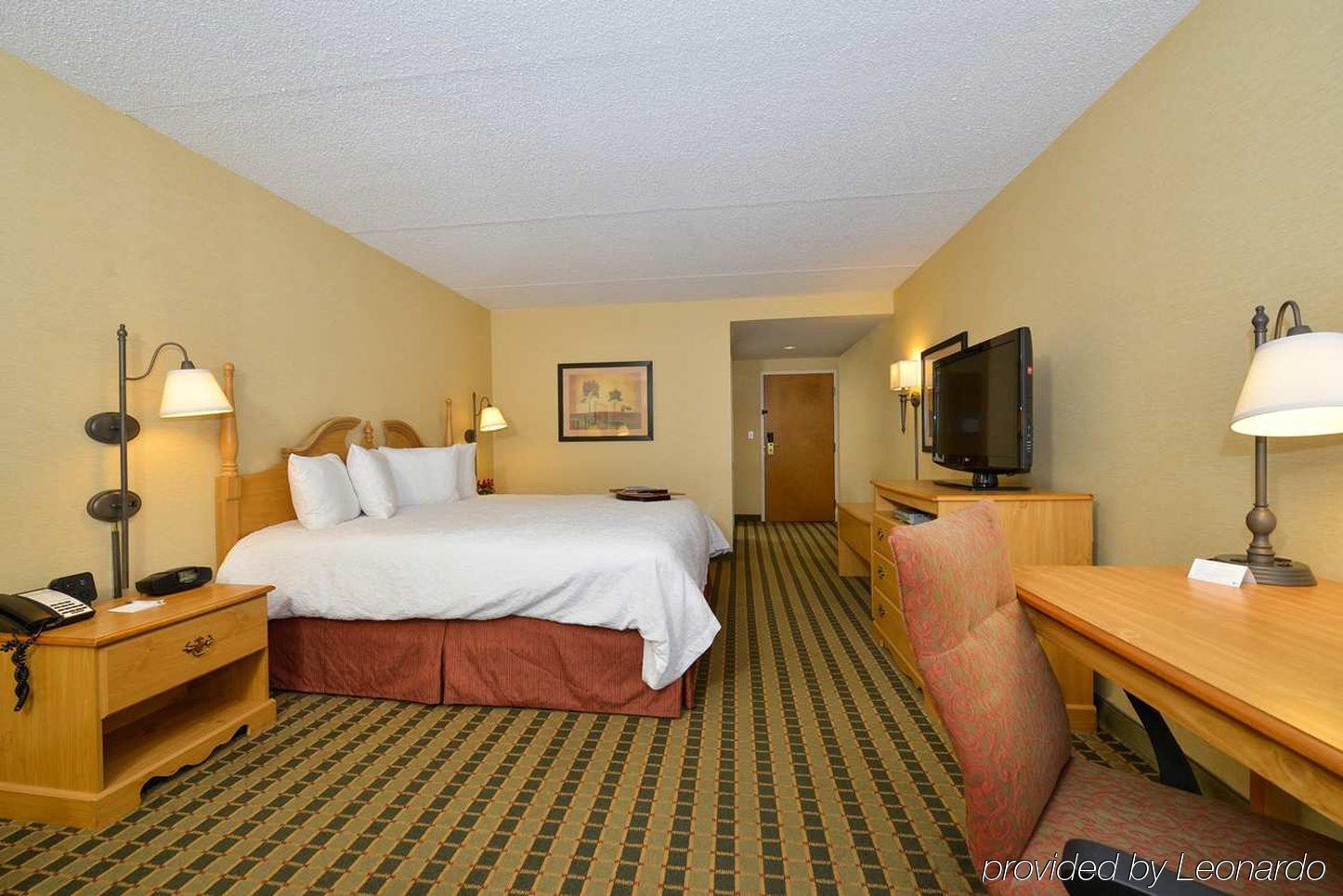 Holiday Inn Express Olean By Ihg Exterior foto
