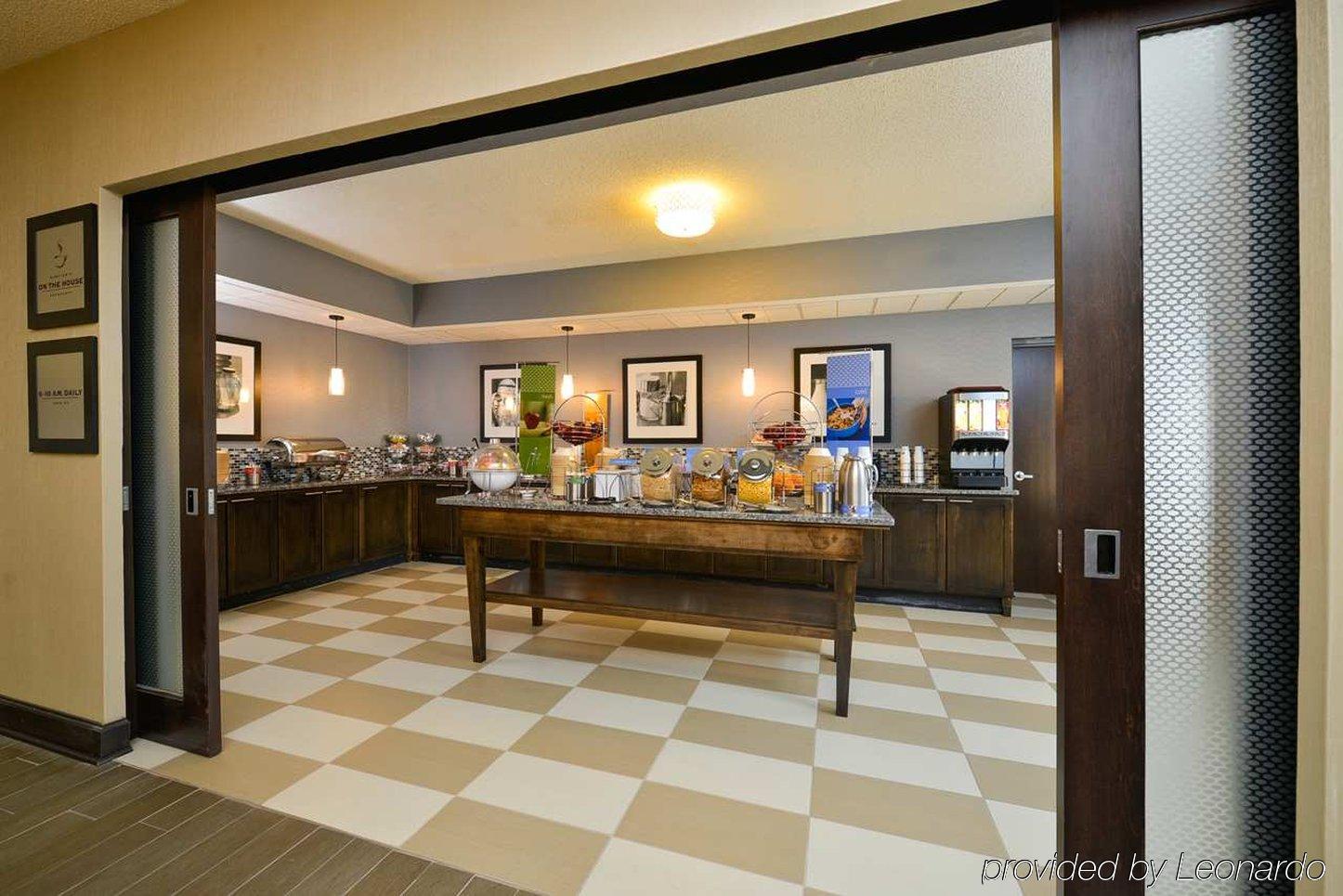 Holiday Inn Express Olean By Ihg Exterior foto